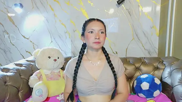 Snapshot of Cloe16_ chatting on February 2026 03:24:02 AM Cloe16 online show from February 2026 03:24:02 AM