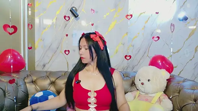 Snapshot of Cloe16_ chatting on February 2026 09:11:02 PM Cloe16 online show from February 2026 09:11:02 PM