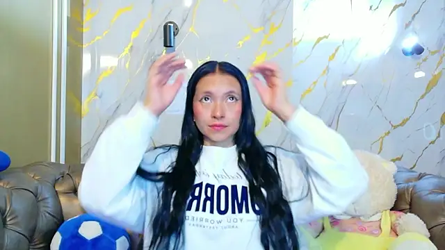 Snapshot of Cloe16_ chatting on February 2026 06:47:02 PM Cloe16 online show from February 2026 06:47:02 PM