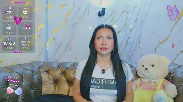 Snapshot of Cloe16_ chatting on February 2026 07:54:01 PM Cloe16 online show from February 2026 07:54:01 PM