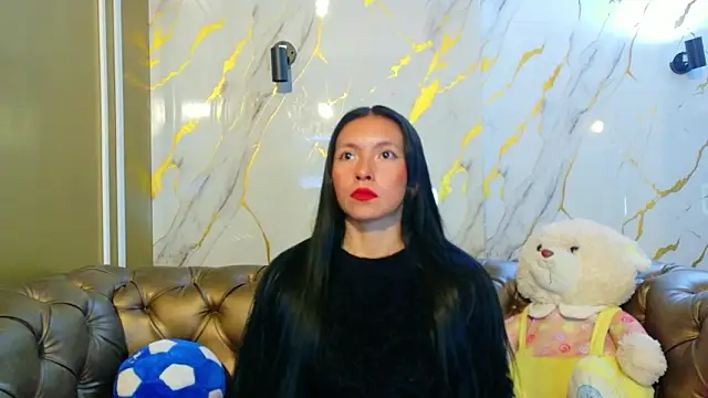 Snapshot of Cloe16_ chatting on February 2026 02:43:01 AM Cloe16 online show from February 2026 02:43:01 AM