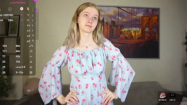 Snapshot of ToyaPletz chatting on February 2026 07:14:02 PM ToyaPletz online show from February 2026 07:14:02 PM