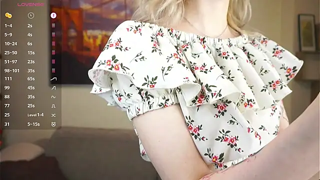 Snapshot of ToyaPletz chatting on February 2026 07:23:01 PM ToyaPletz online show from February 2026 07:23:01 PM