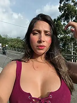 Catalina ramos online show from June 2026 09:30:01 PM