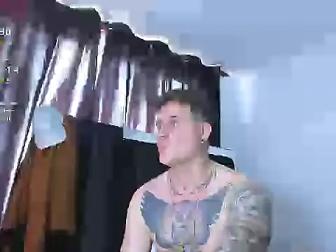 leon cumming online show from February 2026 02:46:01 PM