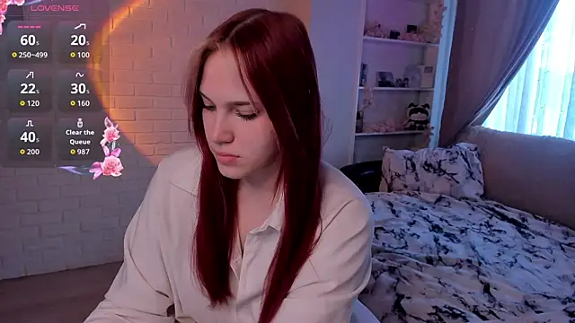 Snapshot of SweetieMarry chatting on January 2026 03:56:02 AM SweetieMarry online show from January 2026 03:56:02 AM