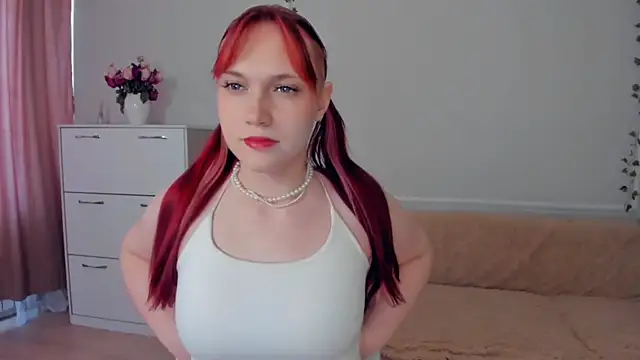 SweetieMarry online show from July 2026 02:17:02 AM