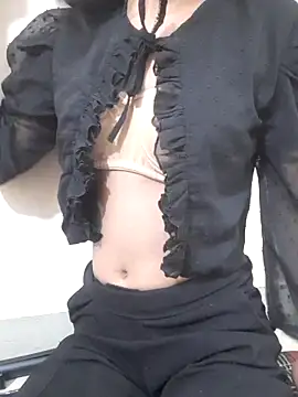 Snapshot of Alpee_kumri chatting on March 2026 04:46:01 PM Alpee kumri online show from March 2026 04:46:01 PM