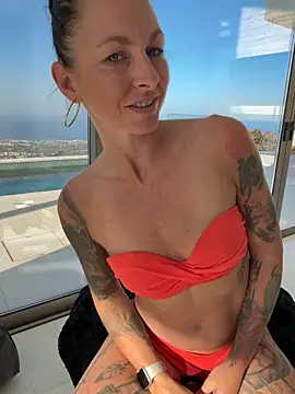 Mel-Mia online show from March 2026 05:57:01 AM