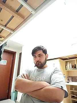 Koma001 online show from March 2026 01:06:02 PM