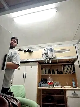 Koma001 online show from March 2026 11:36:01 AM