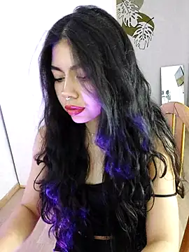 Snapshot of ArgentinaShani chatting on December 2025 01:35:01 AM ArgentinaShani online show from December 2025 01:35:01 AM