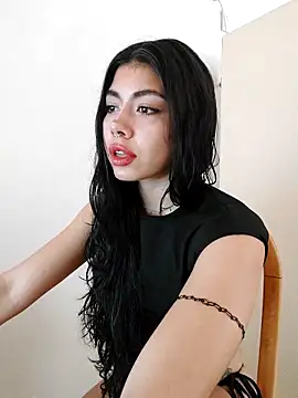 Snapshot of ArgentinaShani chatting on January 2026 06:02:02 PM ArgentinaShani online show from January 2026 06:02:02 PM