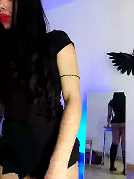 Snapshot of ArgentinaShani chatting on February 2026 02:56:01 AM ArgentinaShani online show from February 2026 02:56:01 AM