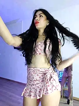 Snapshot of ArgentinaShani chatting on February 2026 05:50:01 AM ArgentinaShani online show from February 2026 05:50:01 AM