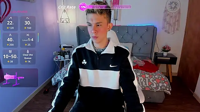 Snapshot of Juaan_Diick chatting on February 2026 04:57:01 PM Juaan Diick online show from February 2026 04:57:01 PM