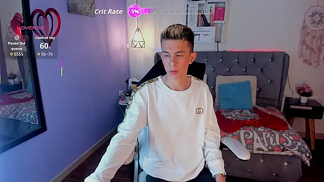 Snapshot of Juaan_Diick chatting on February 2026 05:42:02 PM Juaan Diick online show from February 2026 05:42:02 PM