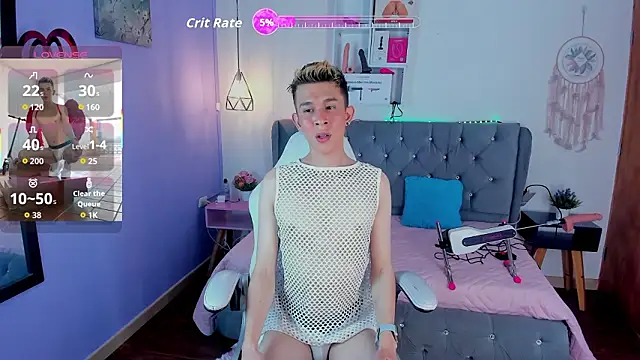 Snapshot of Juaan_Diick chatting on February 2026 08:40:02 PM Juaan Diick online show from February 2026 08:40:02 PM