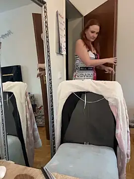 Snapshot of Fiebie_licios chatting on February 2026 01:31:02 PM Fiebie licios online show from February 2026 01:31:02 PM