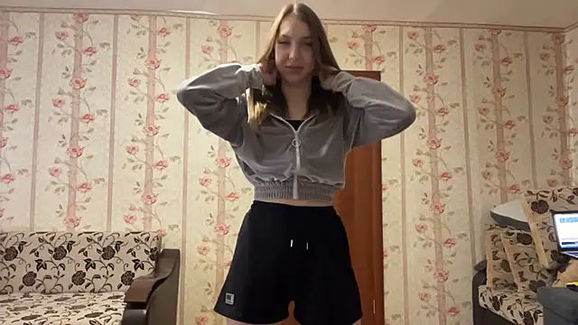 Snapshot of Katebarbie chatting on December 2025 09:16:02 AM Katebarbie online show from December 2025 09:16:02 AM