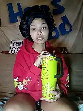 PassionateAboutSex online show from February 2026 10:03:02 AM