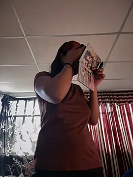 A Good Witch online show from April 2026 12:53:02 PM