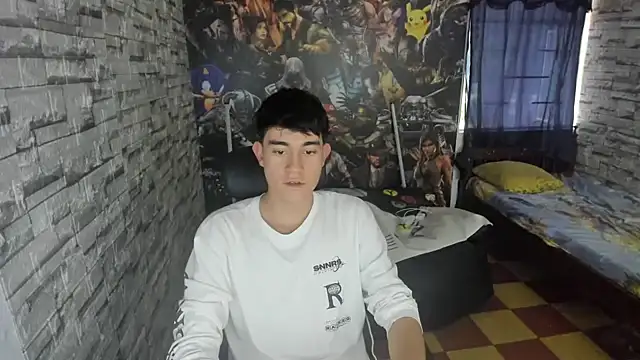 Snapshot of jay_orange chatting on January 2026 07:41:02 PM jay orange online show from January 2026 07:41:02 PM