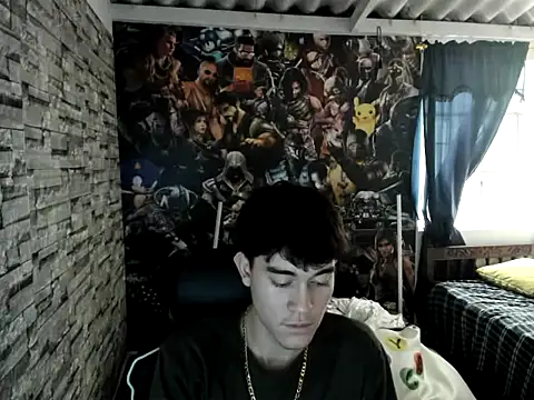 Snapshot of jay_orange chatting on January 2026 07:11:01 PM jay orange online show from January 2026 07:11:01 PM