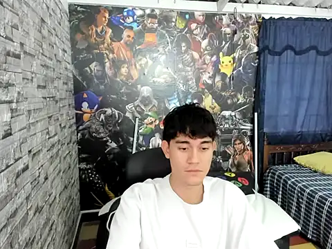 Snapshot of jay_orange chatting on February 2026 09:13:01 PM jay orange online show from February 2026 09:13:01 PM