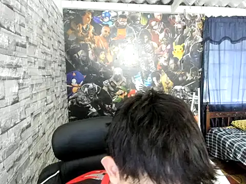 Snapshot of jay_orange chatting on February 2026 07:30:02 PM jay orange online show from February 2026 07:30:02 PM