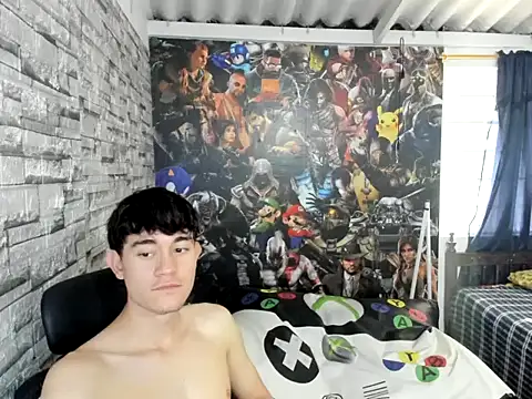 Snapshot of jay_orange chatting on February 2026 07:31:01 PM jay orange online show from February 2026 07:31:01 PM