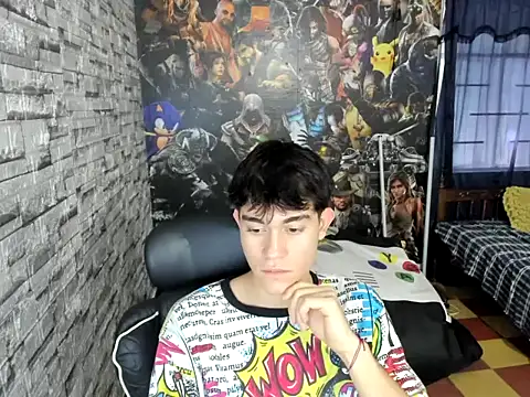 Snapshot of jay_orange chatting on February 2026 08:13:02 PM jay orange online show from February 2026 08:13:02 PM