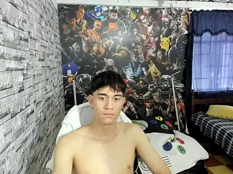 Snapshot of jay_orange chatting on February 2026 06:34:02 PM jay orange online show from February 2026 06:34:02 PM