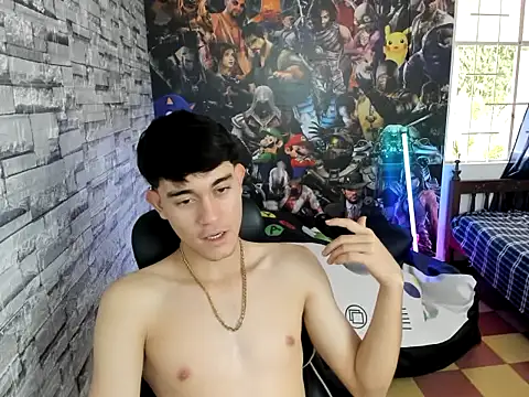 Snapshot of jay_orange chatting on February 2026 07:10:02 PM jay orange online show from February 2026 07:10:02 PM