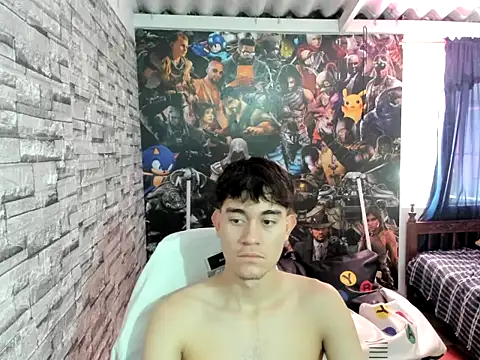 Snapshot of jay_orange chatting on February 2026 05:20:02 PM jay orange online show from February 2026 05:20:02 PM