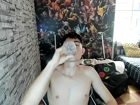 Snapshot of jay_orange chatting on February 2026 07:58:02 PM jay orange online show from February 2026 07:58:02 PM