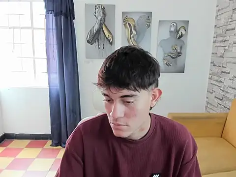 Snapshot of jay_orange chatting on February 2026 05:00:02 PM jay orange online show from February 2026 05:00:02 PM