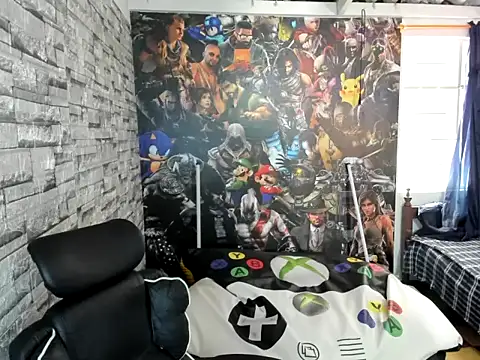 Snapshot of jay_orange chatting on February 2026 06:38:01 PM jay orange online show from February 2026 06:38:01 PM