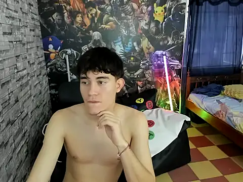 Snapshot of jay_orange chatting on March 2026 07:18:02 PM jay orange online show from March 2026 07:18:02 PM