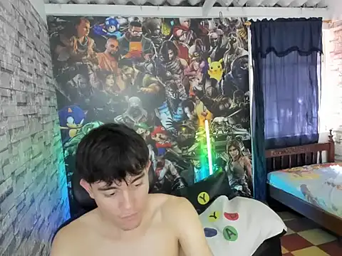 Snapshot of jay_orange chatting on March 2026 07:42:02 PM jay orange online show from March 2026 07:42:02 PM