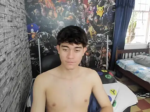 Snapshot of jay_orange chatting on March 2026 08:31:01 PM jay orange online show from March 2026 08:31:01 PM