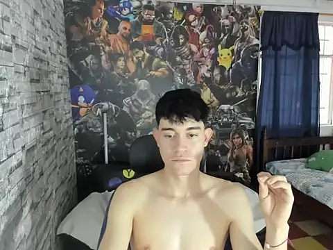 Snapshot of jay_orange chatting on April 2026 07:55:01 PM jay orange online show from April 2026 07:55:01 PM