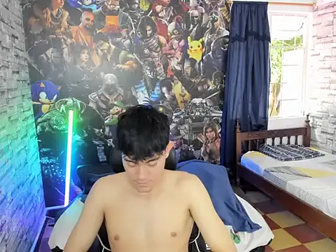 Snapshot of jay_orange chatting on May 2026 08:03:02 PM jay orange online show from May 2026 08:03:02 PM
