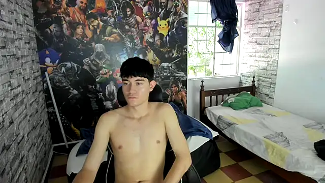 Snapshot of jay_orange chatting on May 2026 07:32:02 PM jay orange online show from May 2026 07:32:02 PM