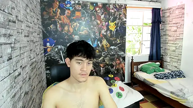 Snapshot of jay_orange chatting on May 2026 04:34:01 PM jay orange online show from May 2026 04:34:01 PM