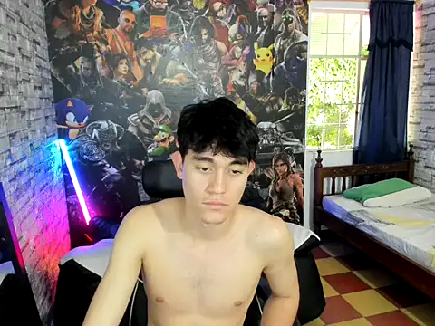 Snapshot of jay_orange chatting on May 2026 08:17:01 PM jay orange online show from May 2026 08:17:01 PM