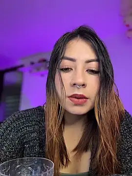 Snapshot of MaddieHunter chatting on February 2026 01:09:02 PM MaddieHunter online show from February 2026 01:09:02 PM