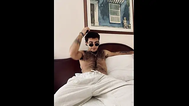 oceanboy vibe online show from November 2025 04:23:02 AM