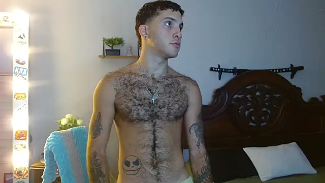 oceanboy vibe online show from November 2025 02:14:02 AM