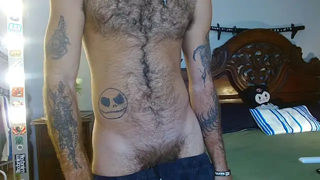 oceanboy vibe online show from December 2025 03:03:01 AM